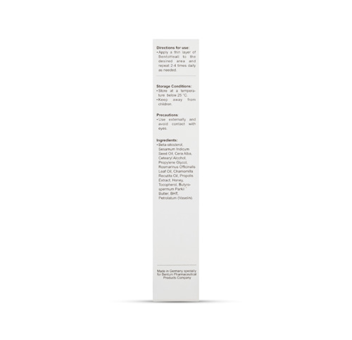 BENTOHEALL OINTMENT 30GM - Image 3
