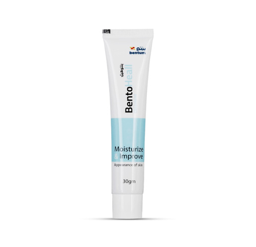 BENTOHEALL OINTMENT 30GM - Image 4