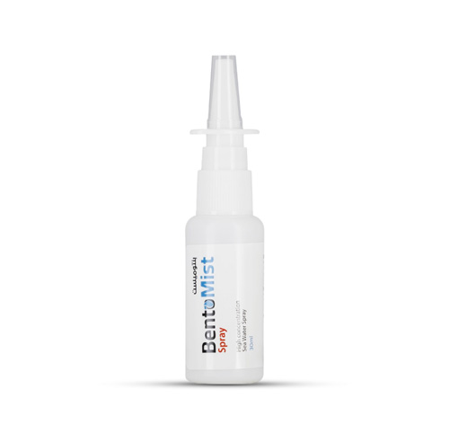 BENTOMIST NASAL SPRAY 30ML - Image 4
